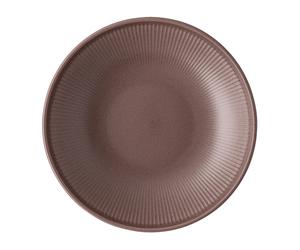 Rosenthal Plato hondo Thomas Clay Ø23 cm Rust
