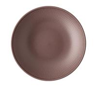 Rosenthal Plato hondo Thomas Clay Ø28 cm Rust