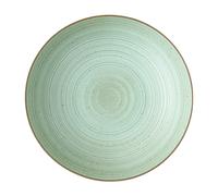 Rosenthal Plato hondo Thomas Nature Ø23 cm Verde
