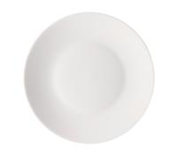 Rosenthal Plato Jade 20 cm blanco