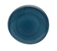Rosenthal Plato Junto 22 cm Ocean blue