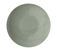 Rosenthal Plato Loft moss green Ø28 cm