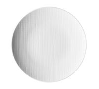 Rosenthal 11770 - 800001 - 10864 Malla Plato, Plano, 24 cm, Color Blanco