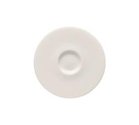 Rosenthal Plato para taza espresso Brillance 12 cm blanco