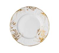 Rosenthal Plato Rosenthal Heritage Midas 26 cm blanco-oro