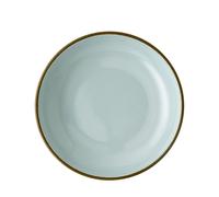 Rosenthal Profi Casual Mint Vajilla Azul De Porcelana