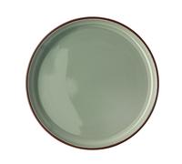 Rosenthal Profi Casual Moss Vajilla Verde de Porcelana