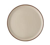 Rosenthal Profi Casual Shell Plato Plano 27 CM