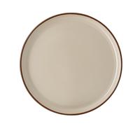 Plato Plano Rosenthal Profi Casual Shell 27 Cm
