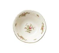 Rosenthal Sanssouci Elfenb. Rosa Musgo Nueva Fuente Para Postre 15 Cm