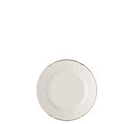 Rosenthal Sanssouci Elfenbein Gold Brotteller 17 cm 20480-608648-10217