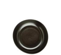 Rosenthal Set 6 Junto Plato Hondo diám. 22 cm gres Gris Pizarra