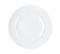 Rosenthal Sonetto Bianco plato Ø17 cm White