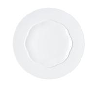 Rosenthal Sonetto Bianco plato Ø28 cm White
