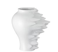 Rosenthal Studio Line Fast Weiss Vase 27 cm