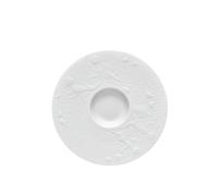 Rosenthal Studio-Line Flauta Mágica Taza De Café Blanca 15,5 Cm