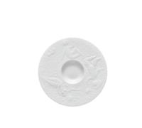 Rosenthal Studio-Line Flauta Mágica Taza De Espresso Blanca 12 Cm