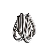 Rosenthal Studio-Line - Jarrón Triu Silver 22cm Rosenthal Rosenthal