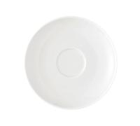 Rosenthal studio-line Moon Weiß Suppen-Untertasse 16,5 CM