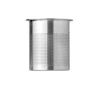 Rosenthal Studio-Line TAC 02 Blanco Colador De Té De Metal