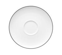 Rosenthal Studio-Line TAC 02 PLATINO Plato Para Combinación, Té 16 cm