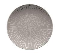 Rosenthal Studio-Line TAC 02 Skin Platin Plato De Postre 16 cm