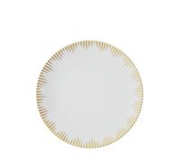 Rosenthal Studio-Line TAC Celebración Festiva Plato De Desayuno 22 Cm