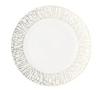 Rosenthal Studio-Line TAC Gropius Skin Gold Plato De Desayuno 22 Cm