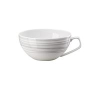 Rosenthal studio-line TAC Gropius Stripes 2.0 Taza de Té 0,24 L Porcelana