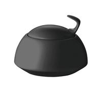 Rosenthal TAC Gropius azucarero Ø9.7 cm Black