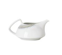 Rosenthal TAC Gropius Glitch - Jarra de leche (6 unidades, 0,25 L)