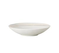 Rosenthal TAC Gropius Glitch - Plato hondo (24 cm)