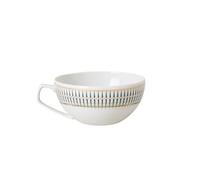 Rosenthal TAC Gropius Glitch - Taza para té (0,24 L)