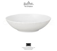 Rosenthal studio-line TAC Weiß Plato Sopero 24CM
