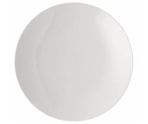 Rosenthal TAC Gropius - Plato redondo (28 cm), color blanco