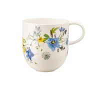 Rosenthal Taza Brillance Fleurs des Alpes 34 cl Multi