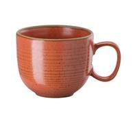 Rosenthal Taza cappuccino Thomas Nature 27 cl Albaricoque