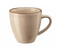 Rosenthal Taza con asa Casual Shell 0,35 L
