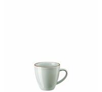 Rosenthal Taza con asa, color verde menta, 0,35 L