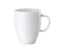 Rosenthal Taza con asa Junto blanco