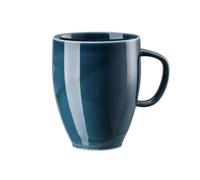 Rosenthal Taza con asa Junto Ocean blue