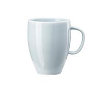 Rosenthal Taza con asa Junto Opal green