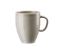 Rosenthal Taza con asa Junto Pearl grey