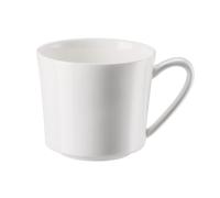 Rosenthal Taza de café Jade 20 cl blanco