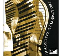 Rosenthal Ted - Calling You