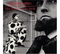 Rosenthal Ted - King & I [Vinilo]