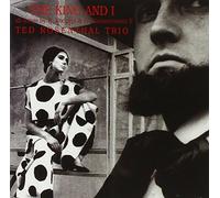 Rosenthal Ted - The King and I [Import]