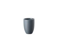 Rosenthal The Mug+ Comfort Blue - Vaso de doble pared (0,3 L), color azul