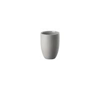 Rosenthal The Mug+ - Taza (doble pared, 0,3 L), color gris