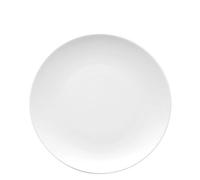 Rosenthal Thomas Medaillon - Plato de desayuno (21 cm), color blanco